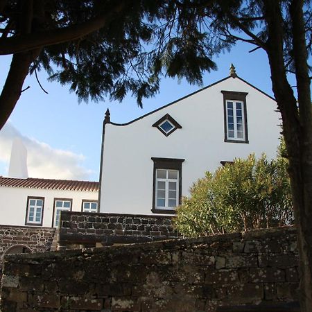 Quinta Atlantis Panzió Povoacao  Kültér fotó