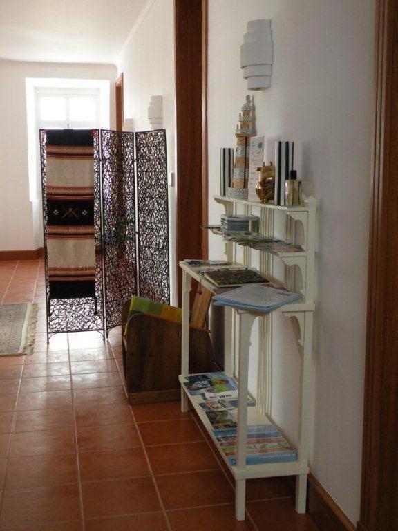 Quinta Atlantis Panzió Povoacao  Kültér fotó