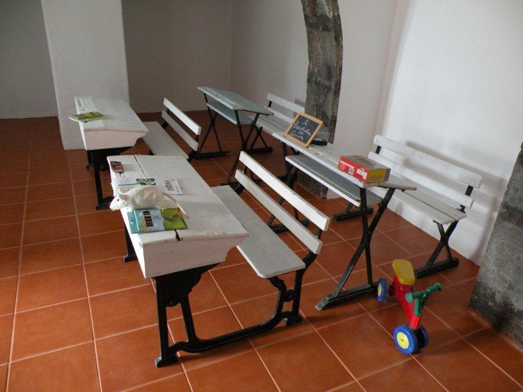Quinta Atlantis Panzió Povoacao  Kültér fotó