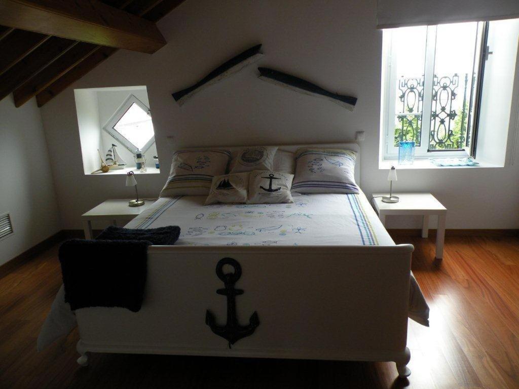 Quinta Atlantis Panzió Povoacao  Szoba fotó