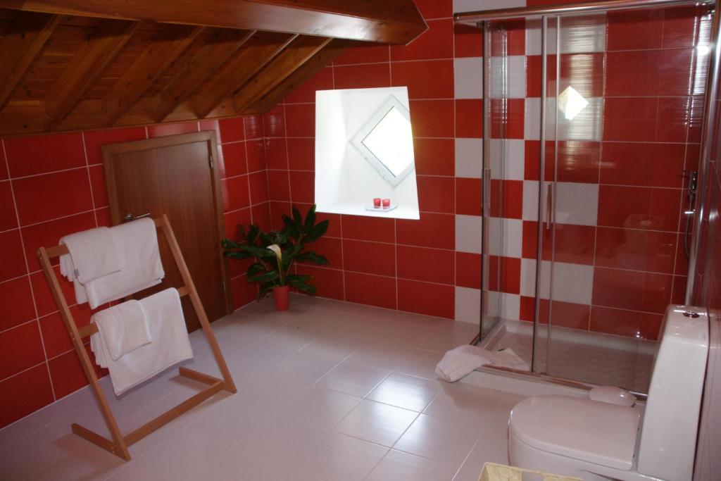 Quinta Atlantis Panzió Povoacao  Kültér fotó
